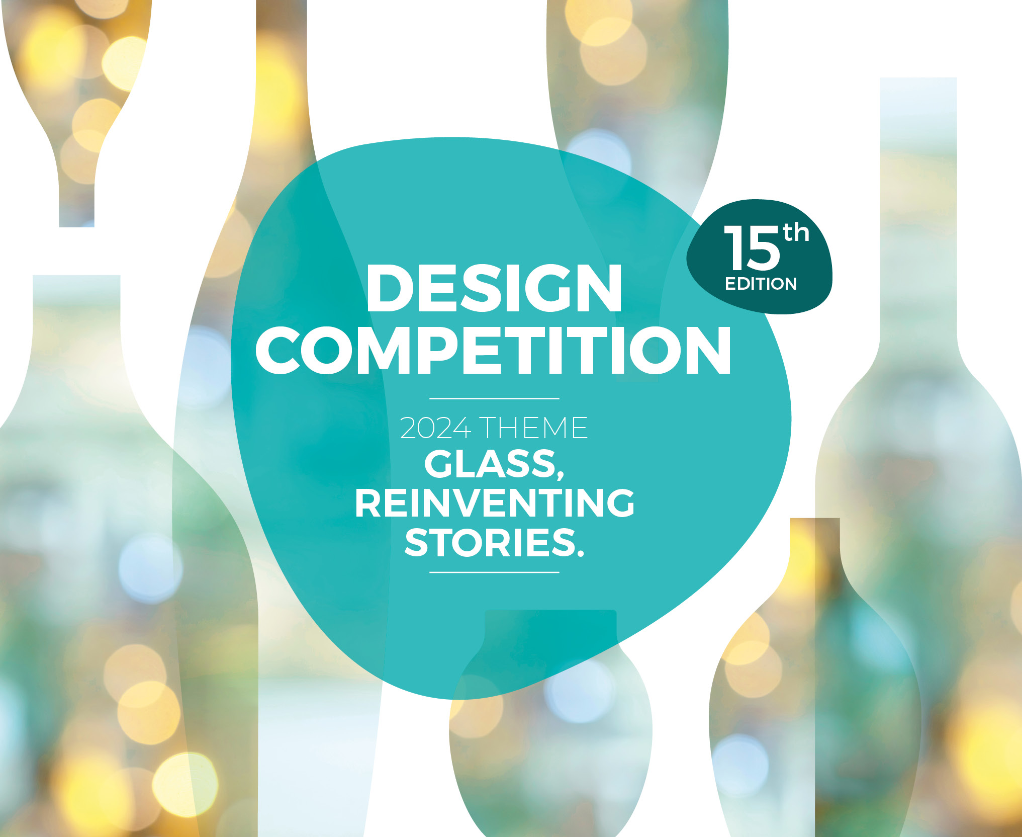 Participate in the Verallia Design Awards