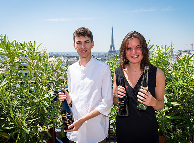 Lauréats et succès commercial pour nos designers