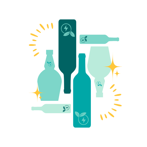 Pictogramme Edition 2025 VDA