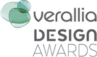 Logo Verallia Design Awards