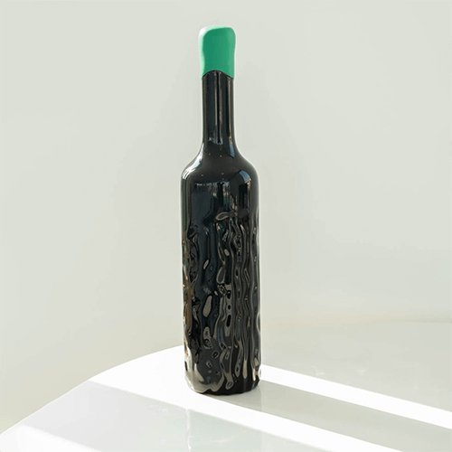 The Vine bouteille design primé