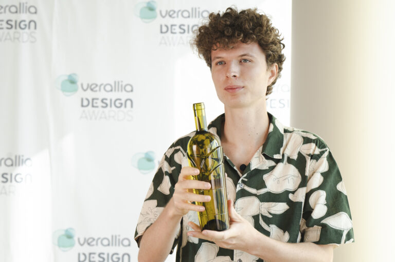 Verallia Design Award © Laetitia d'Aboville 0324