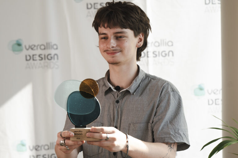 Verallia Design Award © Laetitia d'Aboville 0353