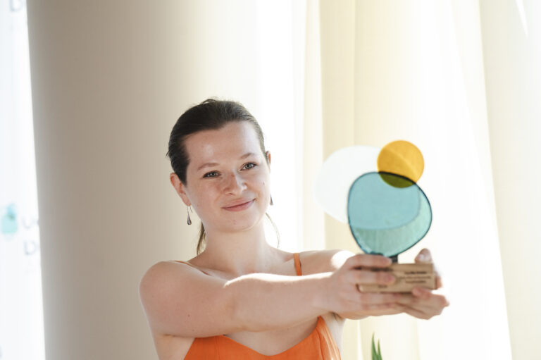 Verallia Design Award © Laetitia d'Aboville 0563